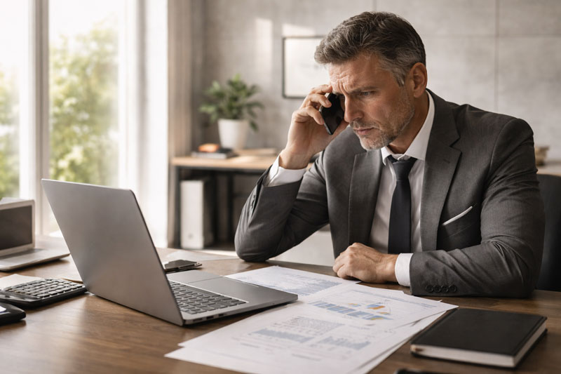 The Problem with Traditional Managers